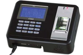 办公设备选购指南 科密指纹考勤机、点钞机、碎纸机及碳带打印机规格型号与价格解析