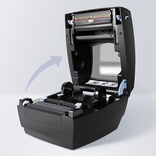 汉印HT300/HT330系列条码打印机 固定资产管理与标签打印的专业之选